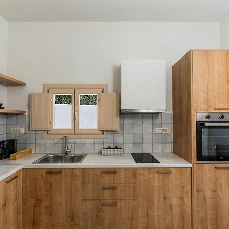 Endless East Luxury House Villa ฟิรา ภายนอก รูปภาพ