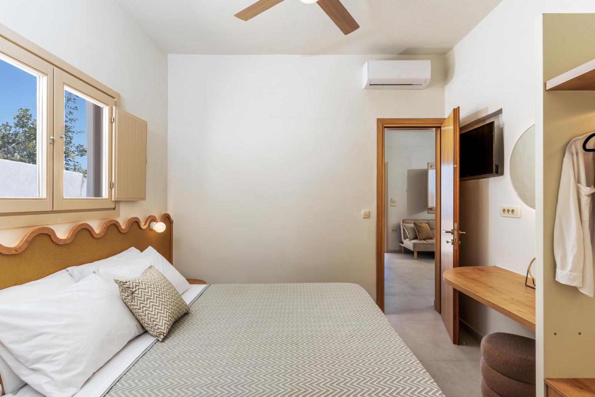 Endless East Luxury House Villa ฟิรา ภายนอก รูปภาพ